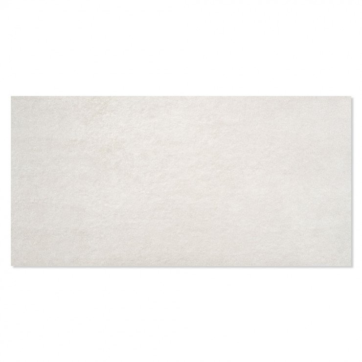 Klinker Norwich Hvid Mat 60x120 cm-0